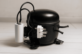 Как правильный выбор компрессора определяет эффективность и срок службы