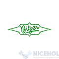 Запасные части BITZER к винтовым компрессорам