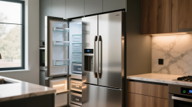 Как правильно выбрать промышленный холодильник: пошаговый гайд для рестораторов и ритейлеров